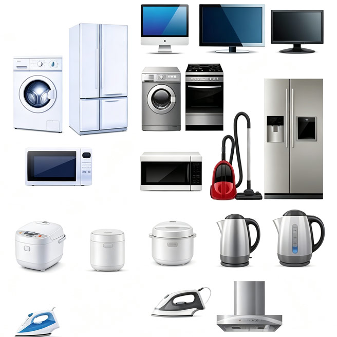 Electrical & Electronic Products